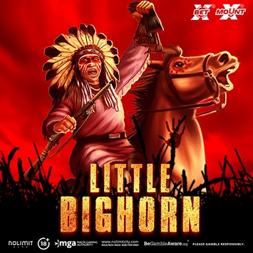 Little Bighorn